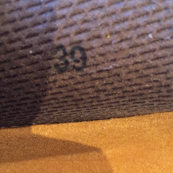 Sanosan birkenstock style sandal - Picture 5 of 5